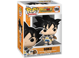 Figura Funko Pop! - Dragon Ball Super: Broly: Goku, Vinilo, 10 cm