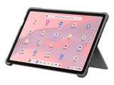 Convertible 2 en 1 - ASUS CM3206DM4A-TR0074, 12.1 Zoll WQXGA, MediaTek Kompanio 540, 8GB, 128GB EMMC, Mali-G57, Google ChromeOS, Sin cargador