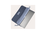 Funda portátil - Tucano One, 13 , Para MacBook Neo, Neopreno, Índigo