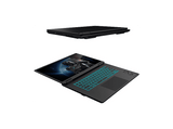 Portátil gaming - Gigabyte GAMING A16 3VHK3ES864SD, 16 WUXGA, AMD Ryzen™ 7 260, 32 GB RAM, 1 TB SSD, GeForce RTX™ 5060, Sin sistema operativo