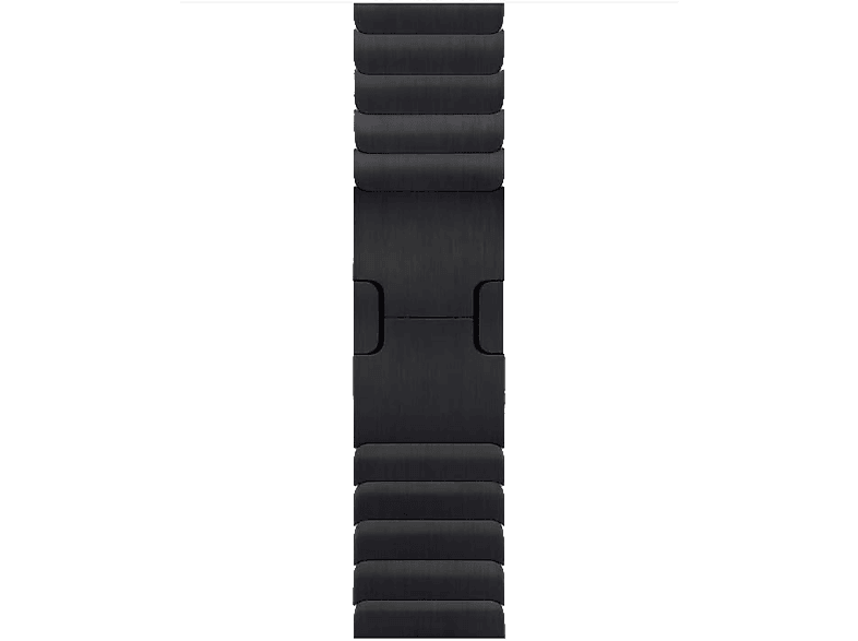 Apple Pulsera de eslabones, 42 mm,  Negro espacial, Talla única