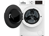 Lavadora carga frontal - BEKO B1XW752WSPT, 7 kg, 1200 Rpm, Motor ProSmart Inverter, 15 Programas, Blanco