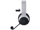 Auriculares gaming - Razer Kaira HyperSpeed, Circumaurales, Bluetooth, PS4 y PS5, 30h Autonomía, Negro
