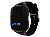 Smartwatch infantil - Save Family Iconic Plus 2, GPS, Wifi, LBS, Botón SOS, Spotify, Pantalla Full HD de 1.85, Street Style