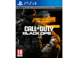 PS4 Call of Duty Black Ops 6