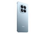 Móvil - Xiaomi Redmi Note 15 Pro, Azul glaciar, 256 GB, 8 GB RAM, 6.77 AMOLED FHD+, MediaTek Helio G200–Ultra, 6500 mAh