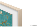 Marco TV - Samsung VG-SCFC50SGMXC, Para TV Samsung The Frame 50 2023/22/21, Sand Gold