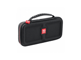 Funda Nintendo Switch 2 - Ardistel Game Traveler Deluxe Travel Case NS241, Para Nintendo Switch 2, Switch y Switch OLED, Negro