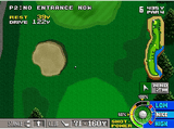 Cartucho juego retro Neo Geo: Big Tournament Golf