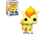 Figura Funko Pop! - Pokemon: Ponyta, Vinilo, 10 cm