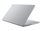 Portátil - ASUS CM1505CM4A-S70070, 15.6  Full-HD, MediaTek Kompanio 540, 8 GB RAM, 128 GB EMMC, Mali-G57, Google ChromeOS, Sin cargador