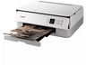 Impresora multifunción - Canon Pixma TS5351i, Inyección de tinta, 13 cps, Blanco