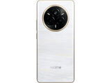 Móvil - realme 14 Pro, Blanco, 512 GB, 12 GB RAM, 6.77 De visión Curva, 120 Hz, MediaTek Dimensity 7300E, 6000 mAh