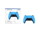Mando - Sony Dualsense V3, Para PlayStation 5, Bluetooth, Retroalimentación háptica, Starlight blue
