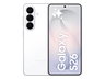 Móvil - Samsung Galaxy S26, Blanco, 512 GB, 12 GB RAM , 6.3" FHD+, Exynos 2600, 4300 mAh, Android 16