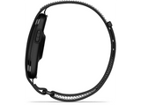 Pulsera de actividad - Garmin CIRQA Smart Band, Negro, 120-200 mm, Sin Pantalla, Hasta 10 días de Autonomía, GPS, Bluetooth, Talla S-M