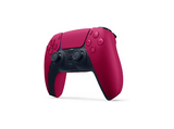 Mando - Sony Dualsense V2, Para PlayStation 5, Bluetooth, Retroalimentación háptica, Cosmic Red