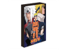 Póster - Pyramid Naruto Shippuden, Con luz LED, 30x40 cm