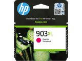 Cartucho de tinta - HP 903XL, Magenta, T6M07AE