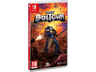 Nintendo Switch Warhammer 40.000 Boltgun