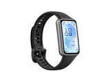 Pulsera de actividad - Huawei Band 11, Negro, 16mm, 1.62 AMOLED, 5ATM, 14 Días de Autonomía, Monitoreo Completo de Salud, Medición Estrés
