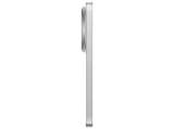 Móvil - Xiaomi 17 Ultra, Blanco, 512GB, 16GB RAM, 6.9 Hyper RGB OLED display, Snapdragon® 8 Elite Gen 5 Mobile Platform, 6000 mAh