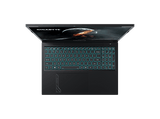 Portátil gaming - Gigabyte G6 KF-H3ES854KD, 16 WUXGA, Intel® Core™ i7-13620H, 16 GB RAM, 1 TB SSD, GeForce RTX™4060, Sin sistema operativo