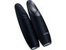 Rejuvenecedor facial - Geske Warm & Cool Eye Energizer 6 en 1, Reduce hinchazón alrededor ojos, IPX7, Negro