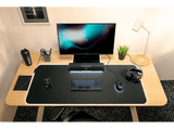 Barra de sonido - Razer Leviathan V2 X, Bluetooth, Para PC, USB-C, Iluminación Razer Chroma, Negro