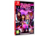Nintendo Switch BRATZ Rhythm & Style