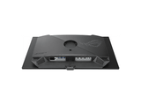 Monitor gaming - ASUS ROG Strix OLED XG27ACDNG, 26.5 QHD, 360 Hz, 0.03 ms, OLED (diodo orgánico emisor de luz), FreeSync & G-SYNC, Altura Ajustable