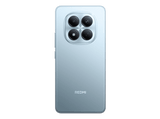 Móvil - Xiaomi Redmi Note 15 Pro, Azul glaciar, 256 GB, 8 GB RAM, 6.77 AMOLED FHD+, MediaTek Helio G200–Ultra, 6500 mAh