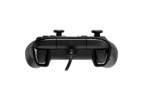 Mando Xbox - Turtle Beach Remach Core Wired, Por cable, Compatible con Xbox y PC, Sticks con efecto Hall, D-pad, Negro