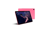 Tablet - PEAQ MIA TAB 11, 11 HD, 4GB RAM, 128 GB, Android 15, WiFi 5, IPS Incell, Allwinner A523, 6.000mAh, Rojo