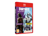 Nintendo Switch 2 Fortnite: Lote de Fuego Oscuro y Hielo (Código en la caja)