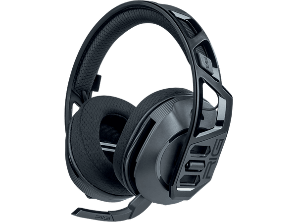 Auriculares gaming - Nacon Rig RIG 600 PRO HS, Bluetooth, Para PS5, PC, Negro