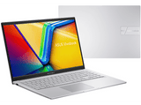 Portátil - ASUS Vivobook 15 F1504VA-NJ1728W, 15.6  Full-HD, Intel® Core™ i5-1334U, 16 GB RAM, 1 TB SSD, Iris® Xe, Windows 11 Home
