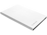 Funda tablet - Silver HT Samsung TAB A9+ 11", Wave Space White