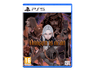 PS5 Dragon is Dead