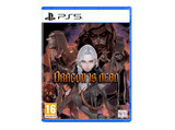 PS5 Dragon is Dead
