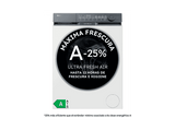 Lavadora carga frontal - Haier X9 Series HW90-B14387TU1-S, 9kg, 1400rpm, Motor Direct Motion, Wi-Fi, Blanco