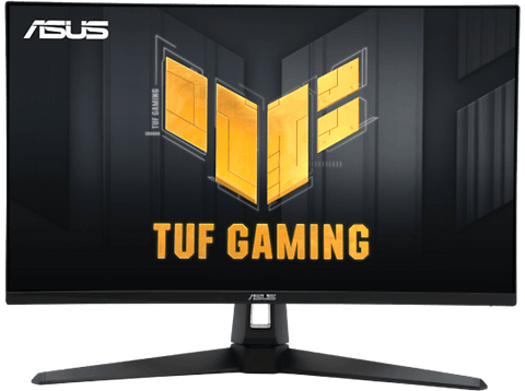 Monitor gaming - ASUS TUF VG279QM1A, 27