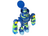 Juego - Magicbox Superthings: Kazoom Power Ultra Striker Enigma
