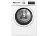 Lavadora carga frontal - Bosch  WUU28T66ES, Serie 6, 9kg, 1400 RPM, 14 programas, Active Water, SpeedPerfect, Blanco