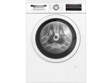Lavadora carga frontal - Bosch  WUU28T66ES, Serie 6, 9kg, 1400 RPM, 14 programas, Active Water, SpeedPerfect, Blanco