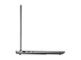 Portátil gaming - Lenovo LOQ Essential 15ARP11, 15.6 Full-HD, AMD Ryzen™ 7 170, 16GB RAM, 512GB SSD, GeForce RTX™ 5050, Sin sistema operativo, Gris