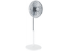 Ventilador - Rowenta essential VU4410, 54 dB, 3 Velocidades, Blanco