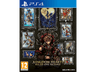 PS4 Kingdom Hearts All In One