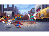 Nintendo Switch MARVEL Cosmic Invasion