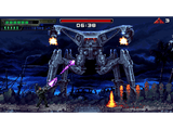 PS5 Terminator 2D. No Fate